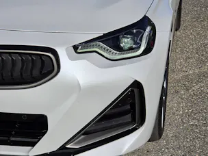 BMW M240i xDrive Coupé