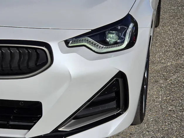 BMW M240i xDrive Coupé