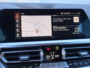 BMW M240i xDrive Coupé