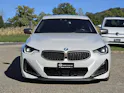 BMW M240i xDrive Coupé
