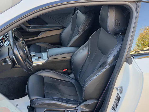 BMW M240i xDrive Coupé