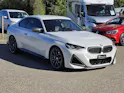 BMW M240i xDrive Coupé