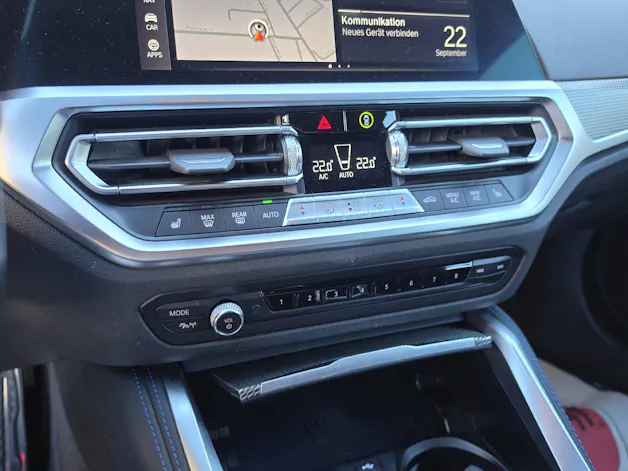 BMW M240i xDrive Coupé