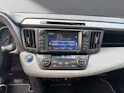 Toyota RAV4 2.5 HSD Sol Premium