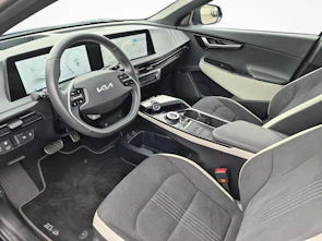 image du véhicule KIA EV6 77 kWh GT-Line 4x4