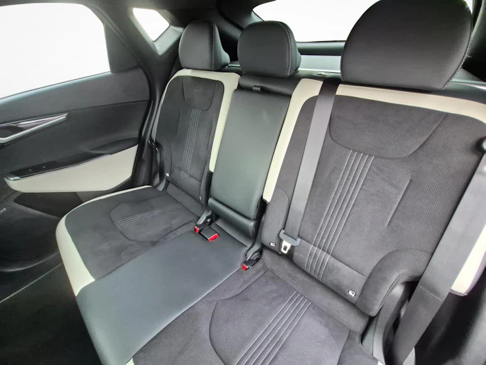 image du véhicule KIA EV6