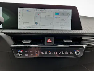 Kia EV6 77 kWh GT-Line 4x4