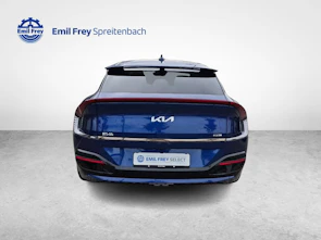 image du véhicule KIA EV6 77 kWh GT-Line 4x4