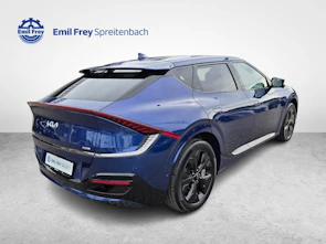 image du véhicule KIA EV6 77 kWh GT-Line 4x4