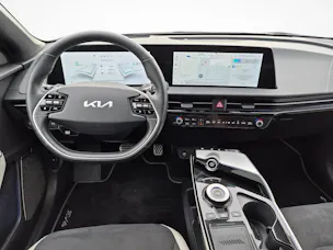 Kia EV6 77 kWh GT-Line 4x4