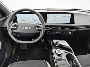 image du véhicule KIA EV6 77 kWh GT-Line 4x4