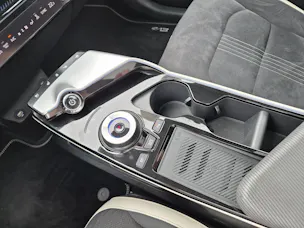 Kia EV6 77 kWh GT-Line 4x4