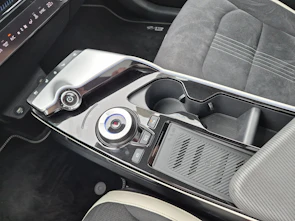 image du véhicule KIA EV6 77 kWh GT-Line 4x4