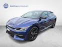 Kia EV6 77 kWh GT-Line 4x4