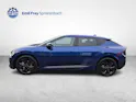 Kia EV6 77 kWh GT-Line 4x4