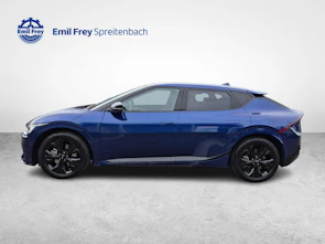 image du véhicule KIA EV6 77 kWh GT-Line 4x4