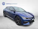 Kia EV6 77 kWh GT-Line 4x4