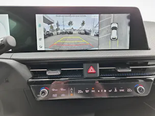 Kia EV6 77 kWh GT-Line 4x4