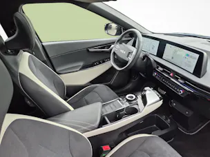 Kia EV6 77 kWh GT-Line 4x4