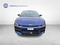 Kia EV6 77 kWh GT-Line 4x4