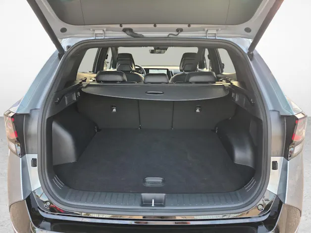 Kia Sportage 1.6 T-GDi PHEV GT-Line