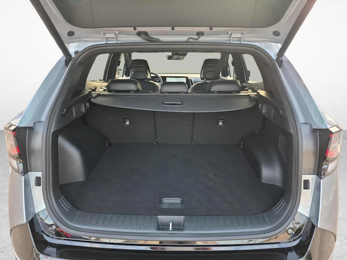 image du véhicule KIA SPORTAGE