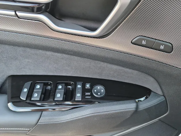 Kia Sportage 1.6 T-GDi PHEV GT-Line
