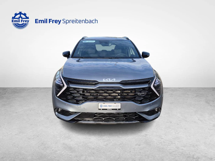 image du véhicule KIA SPORTAGE