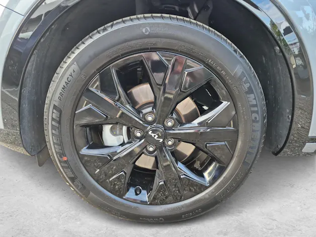 Kia Sportage 1.6 T-GDi PHEV GT-Line