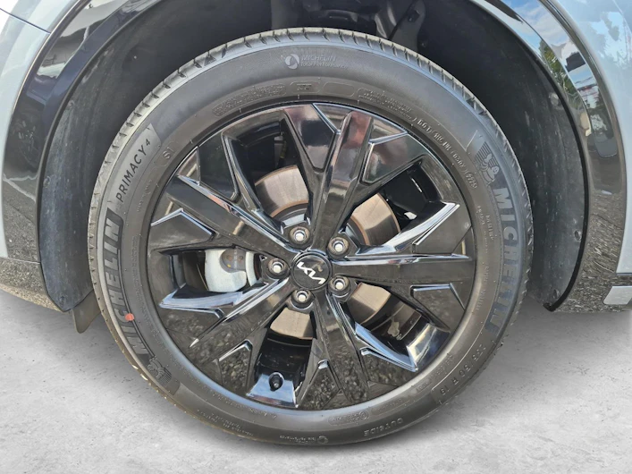 image du véhicule KIA SPORTAGE