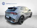 Kia Sportage 1.6 T-GDi PHEV GT-Line