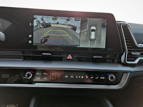 image du véhicule KIA Sportage 1.6 T-GDi PHEV GT-Line