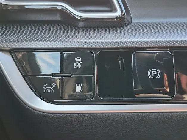 Kia Sportage 1.6 T-GDi PHEV GT-Line
