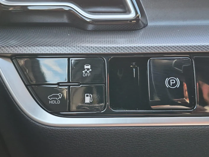image du véhicule KIA SPORTAGE