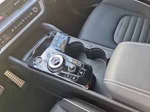 image du véhicule KIA Sportage 1.6 T-GDi PHEV GT-Line