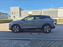 NISSAN Qashqai 1.3 DIG-T 158 N-Connecta