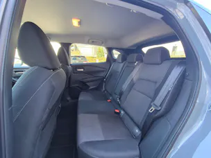 NISSAN Qashqai 1.3 DIG-T 158 N-Connecta