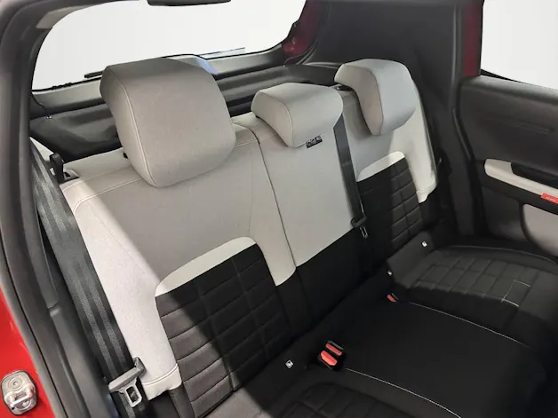 CITROEN Citroën e-C3 long range Max