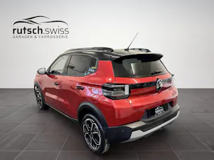 CITROEN Citroën e-C3 long range Max