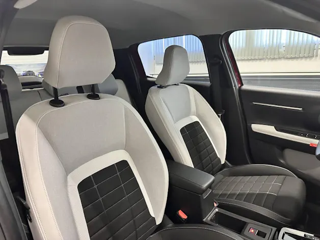 CITROEN Citroën e-C3 long range Max