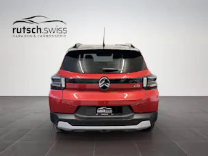 CITROEN Citroën e-C3 long range Max