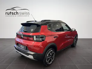 CITROEN Citroën e-C3 long range Max