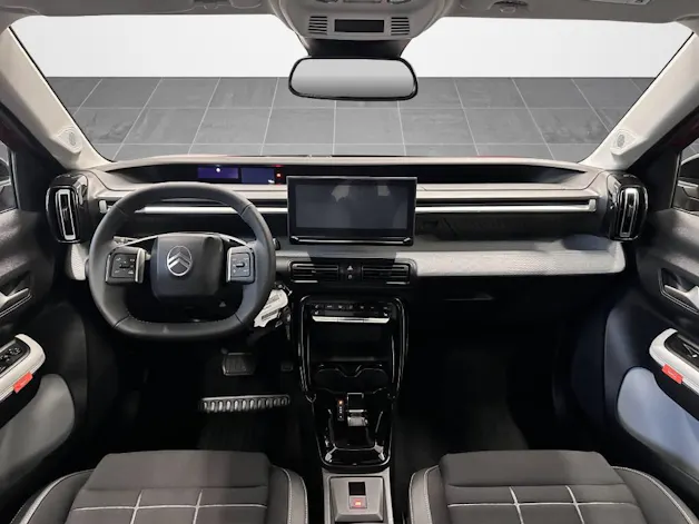 CITROEN Citroën e-C3 long range Max