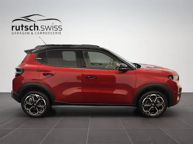 CITROEN Citroën e-C3 long range Max