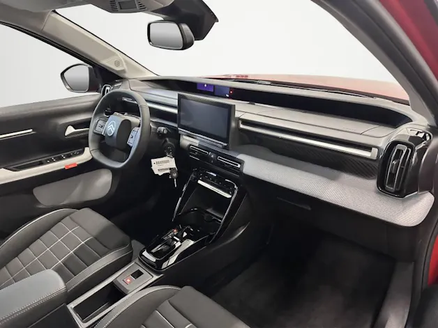 CITROEN Citroën e-C3 long range Max