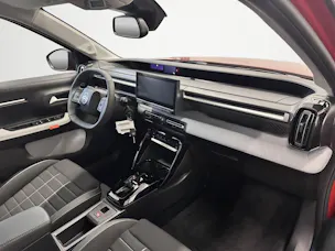 CITROEN Citroën e-C3 long range Max