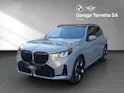 BMW X3 G45 30e xDrive