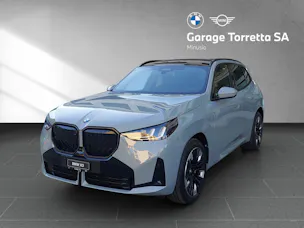 BMW X3 G45 30e xDrive