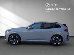 BMW X3 G45 30e xDrive