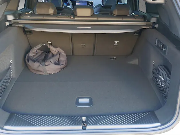 BMW X3 G45 30e xDrive